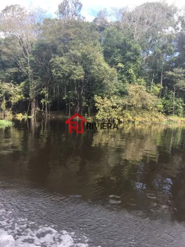 TERRENO RURAL em AUTAZES - AM, Centro