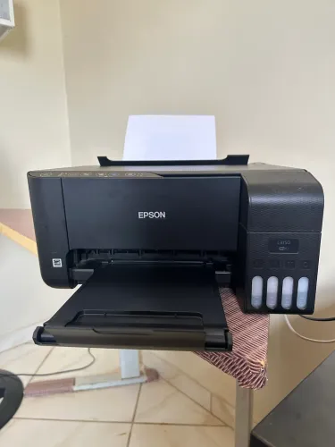 Impressora epson