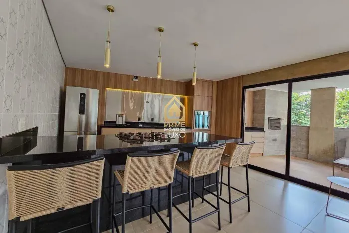 Apartamento à venda, 4 quartos, 1 suíte, 3 vagas, Vila Paris - Belo Horizonte/MG