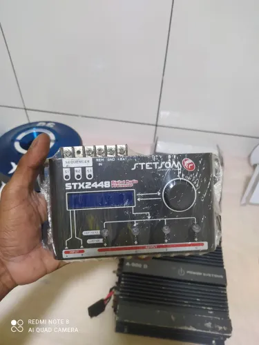 Vendo crossover semi novo!!