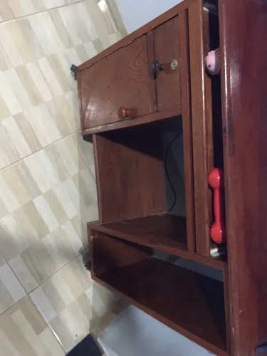 Rack pra computador angelim 