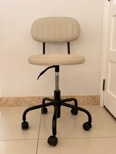 Cadeira Escritório Tok Stok