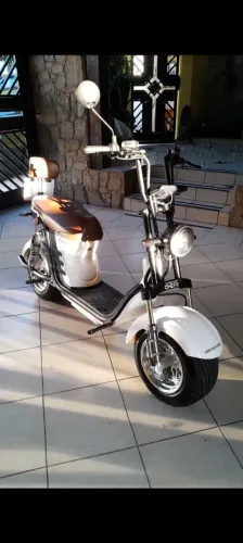 Moto Eletrica X12 1.000W