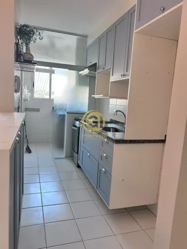 Imóvel à venda: Apartamento de 2 Quartos no Loteamento Villa Branca, Jacareí-SP!