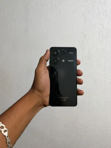 Redimir note 13
