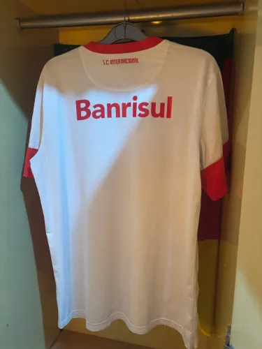 Camisa 2012 Inter