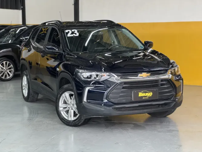 Chevrolet Tracker LT 1.0 Turbo 12V Flex AUT 2023