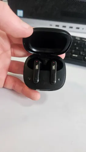 JBL LIVE 2 PRO TWS- FONE SEM FIO