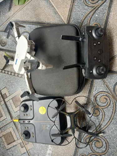 Drones