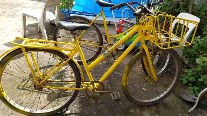 BIKE PERFEITA