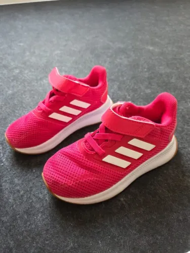 Tênis infantil Adidas original
