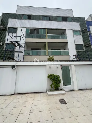 Apartamento 02 Dorm. em Parque Turf Club - Campos dos Goytacazes