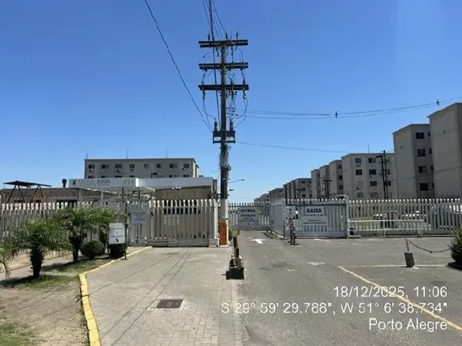 Negócio vantajoso Apartamento no Sarandi, Porto Alegre - RS, Apto 203, 2 quartos, 1 vaga,