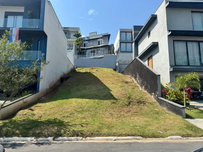 Land em Mogi das Cruzes - São Paulo, Mogi Moderno