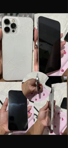 iPhone 12pro Max 128 Gb