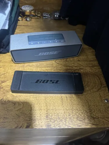 Caixa de som (Bose)