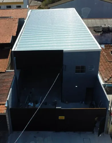 Imóvel para aluguel com 300 metros quadrados em Vila Alpina - São Paulo - SP