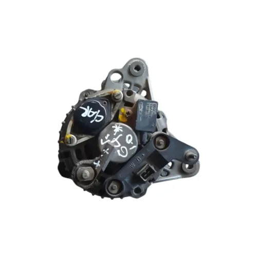 Alternador Gol G4 1.0 2005 C/ar Direção 100a C/detalhe
