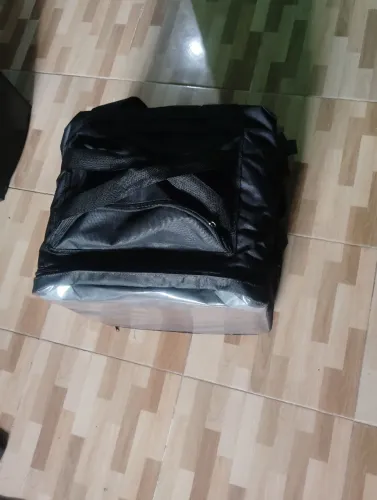 Beg entregador Ifood\99 food etc...