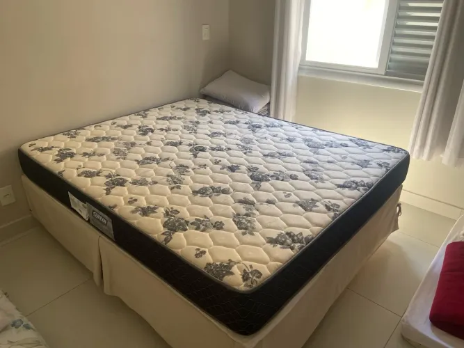 Colchão Queen Gazin Espuma D45