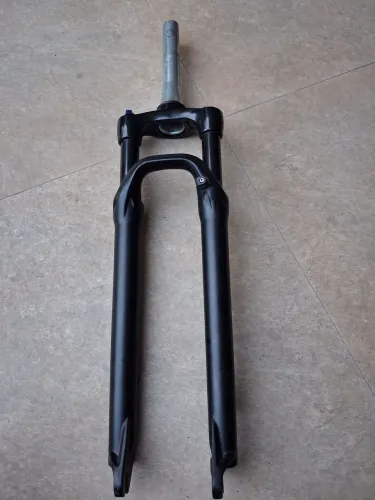 Garfo Suspensão Bike