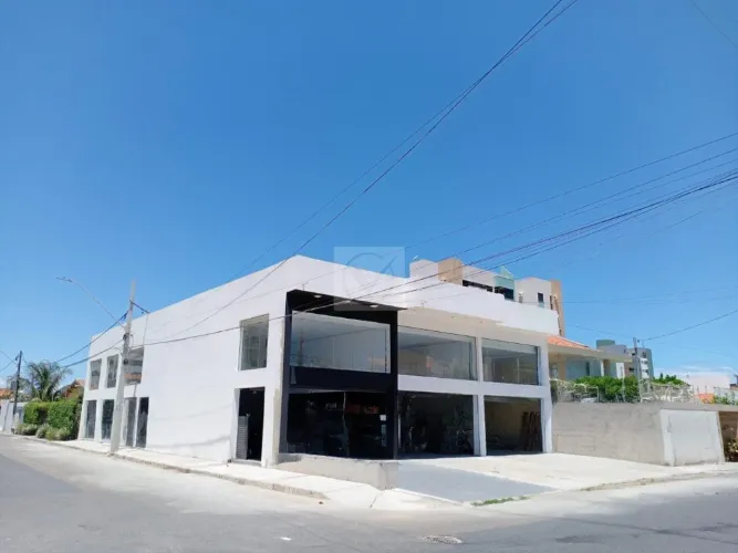 Oportunidade Comercial Imperdível na Coroa do Meio sala comercial 43,8,50m2