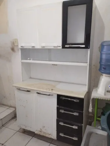 Armário de Cozinha