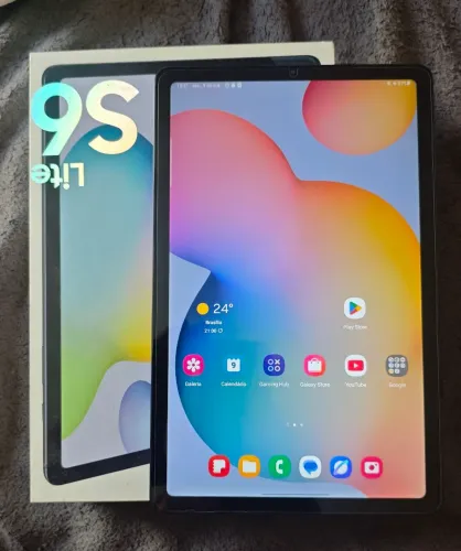 Tablet s6 lite 128 GB