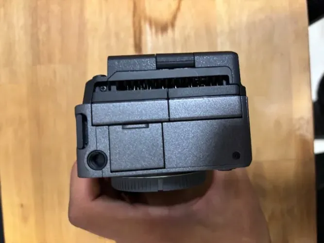 Sony fx30