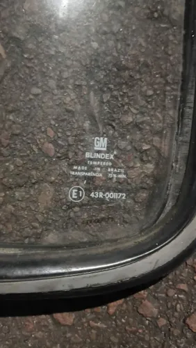 Peças de carro