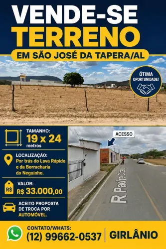 Terreno 