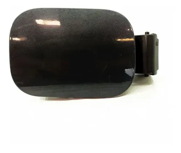 Portinhola Tanque Combustível Renault Megane 1.6 16v 2008 98 Preto 2008