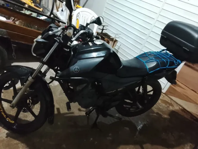 Vende-se Factor 150