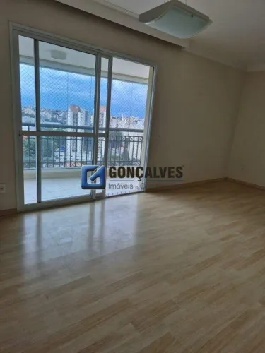 Apartamento residencial 4 dorms (3 suítes) perto do Metrô Jabaquara | 132m² | Lazer comple