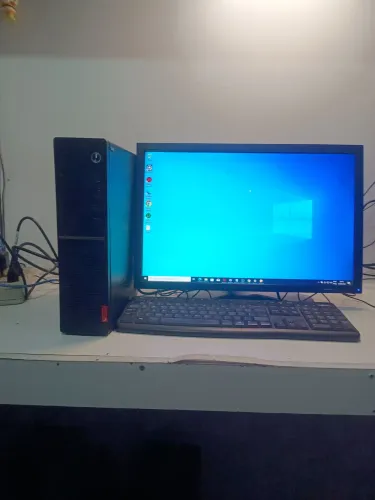 Computador ddr4 i5 7500