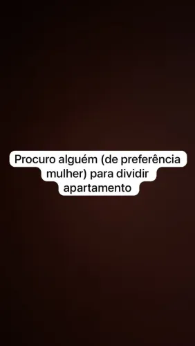 Dividir apartamento