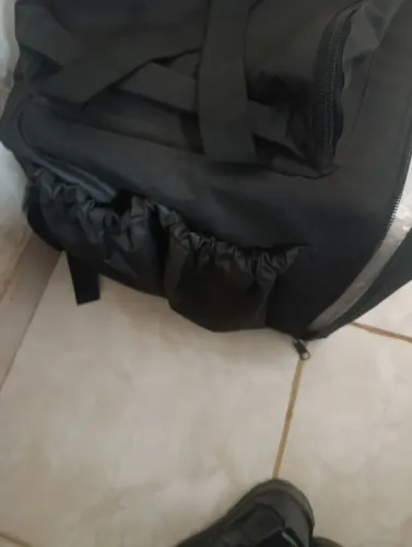 Bag para entregas