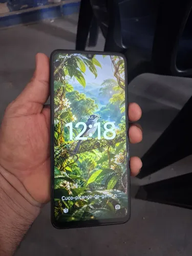 Vendo celular redimi 14c