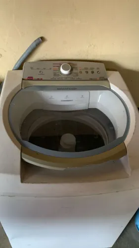 Máquina Brastemp 11 quilos