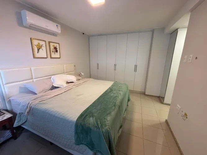 ALUGA-SE | Beira Rio 152 m² 3 quartos 2 suítes 3 vagas R$ 8.200/mês