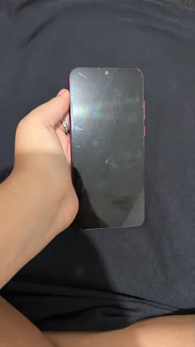 Motorola E6s VENDER LOGO