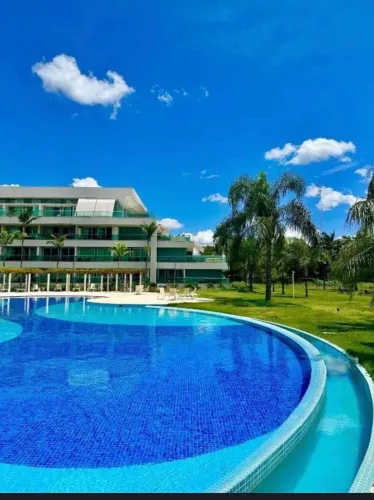 Lake View Resort