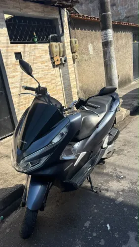 Honda PCX 150/dlx 2020