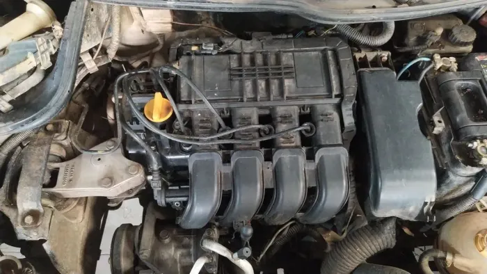 Motor PEUGEOT 1.0 16v