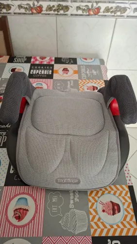 Assento de criança 