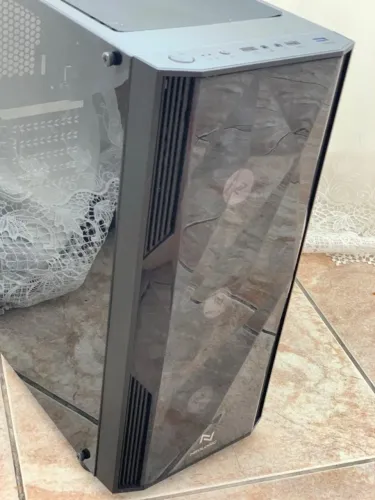 PC Gamer Ryzen 5 5600G | 16GB DDR4 3200MHz | SSD 500GB + HD 1TB