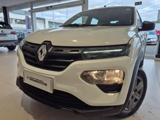 Renault Kwid 1.0 Zen 2023