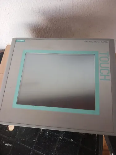 IHM Siemens MP277 10? Touch - 6AV6643-0CD01-1AX1