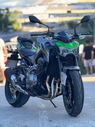 Z900 2020