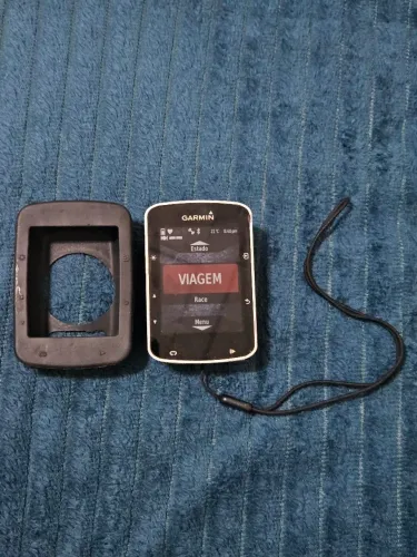 Garmin edge 520 